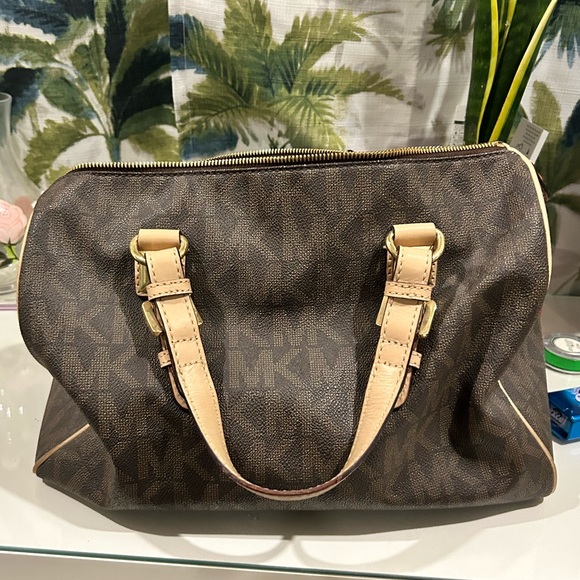 Vintage Michael Kors ‘doctor bag’ in excellent condition - Picture 4 of 4